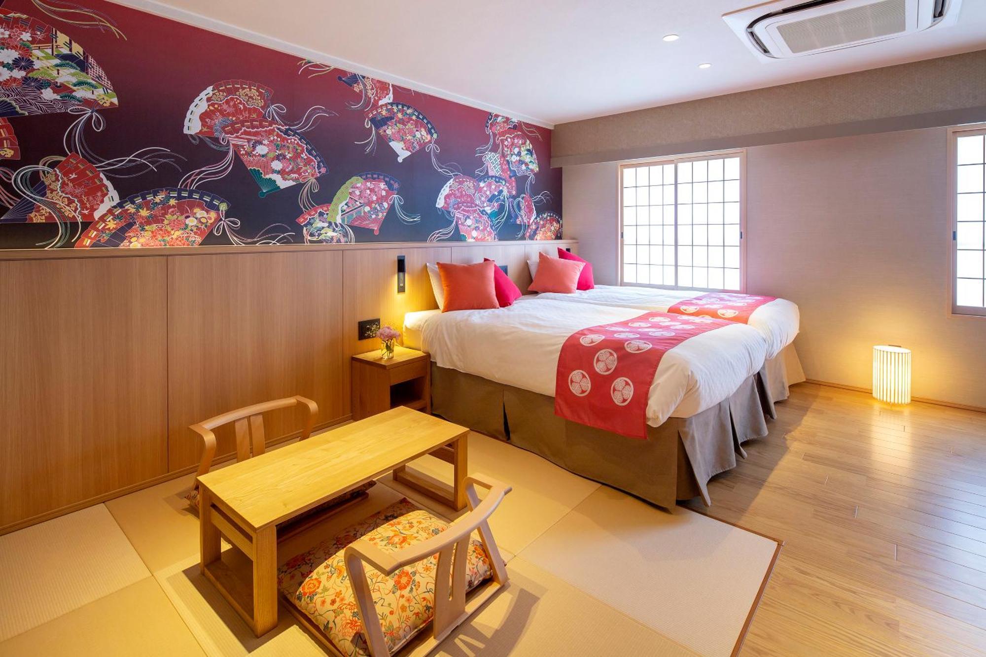 Hotel Claire Higasa Himeji Eksteriør bilde